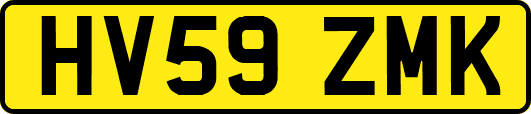 HV59ZMK