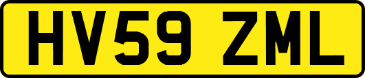 HV59ZML
