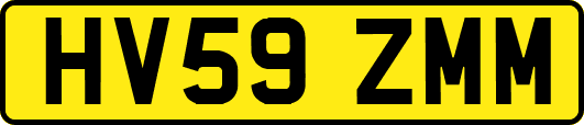 HV59ZMM