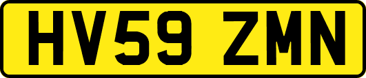 HV59ZMN