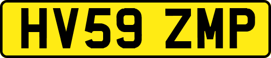 HV59ZMP