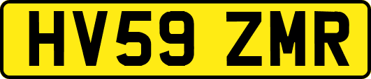 HV59ZMR