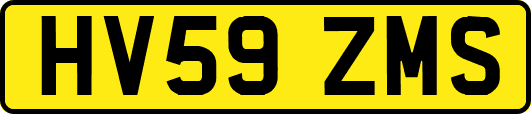 HV59ZMS