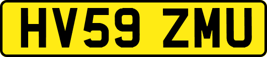HV59ZMU