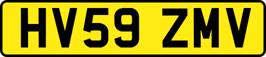 HV59ZMV