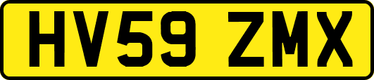 HV59ZMX