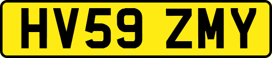 HV59ZMY
