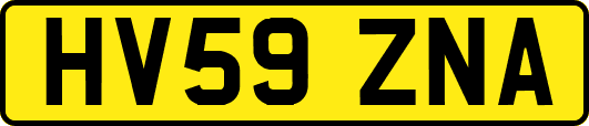 HV59ZNA