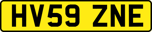 HV59ZNE