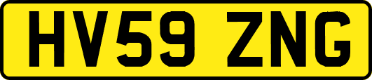 HV59ZNG
