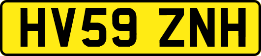 HV59ZNH