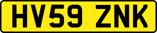 HV59ZNK