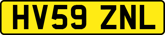 HV59ZNL