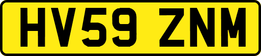 HV59ZNM
