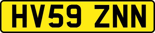 HV59ZNN