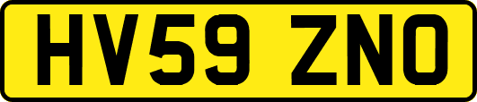HV59ZNO