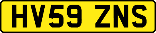 HV59ZNS