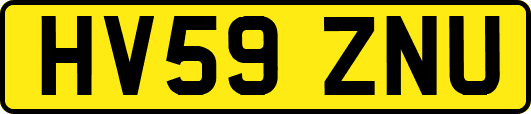 HV59ZNU