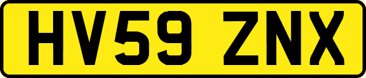 HV59ZNX
