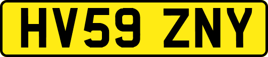 HV59ZNY