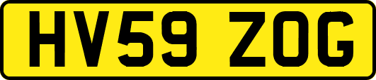 HV59ZOG