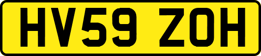 HV59ZOH