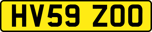 HV59ZOO
