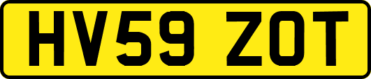 HV59ZOT