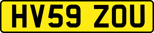 HV59ZOU