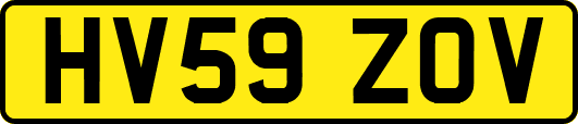 HV59ZOV