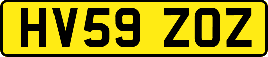 HV59ZOZ