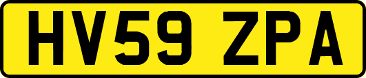 HV59ZPA