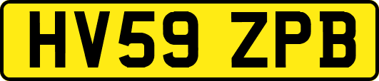 HV59ZPB