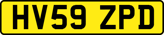 HV59ZPD