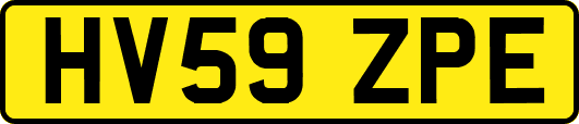 HV59ZPE