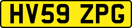 HV59ZPG