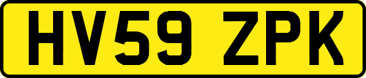 HV59ZPK