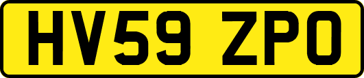 HV59ZPO