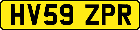 HV59ZPR