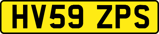 HV59ZPS