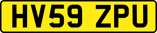 HV59ZPU