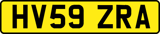 HV59ZRA