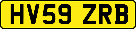 HV59ZRB
