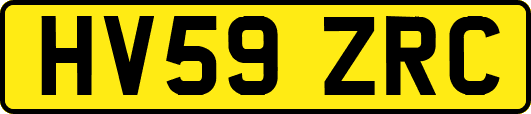 HV59ZRC