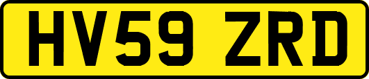 HV59ZRD