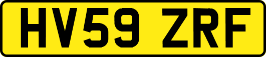 HV59ZRF