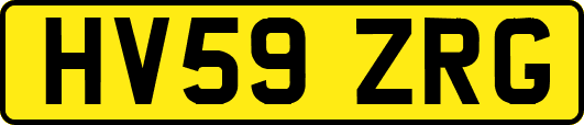 HV59ZRG