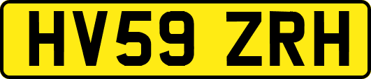 HV59ZRH