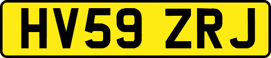 HV59ZRJ