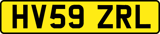 HV59ZRL
